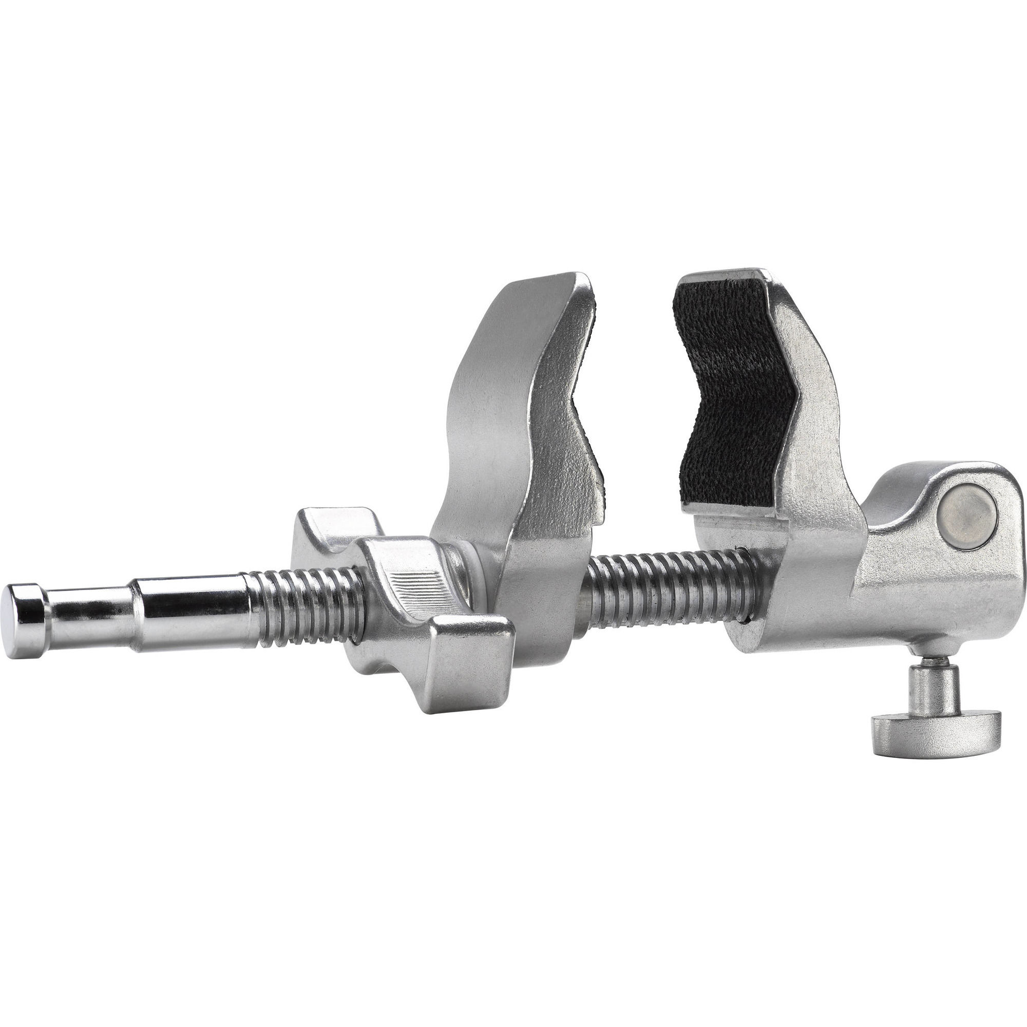 4" Matthellini Clamp - (End Jaw)