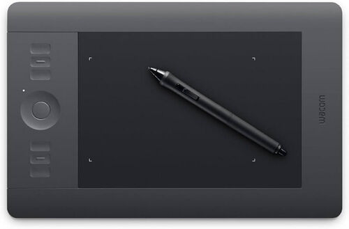 Wacom Intuos 5 Small