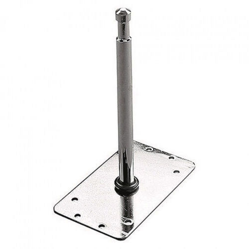 Avenger F808 Baby Wall Plate 9"