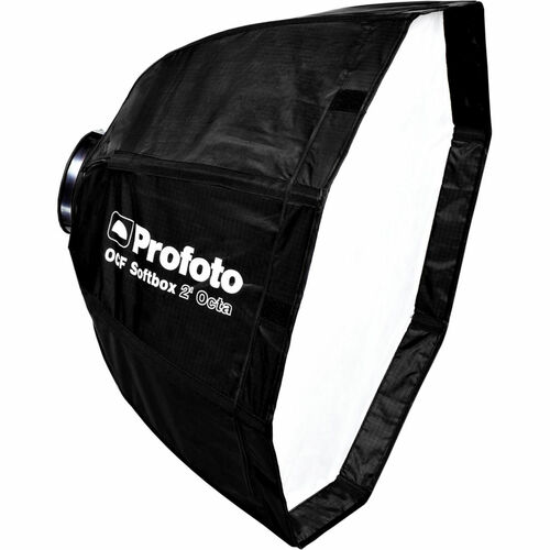 Profoto OCF Octa 2' + Speedring