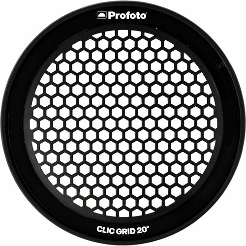 Profoto Clic Grid 20°
