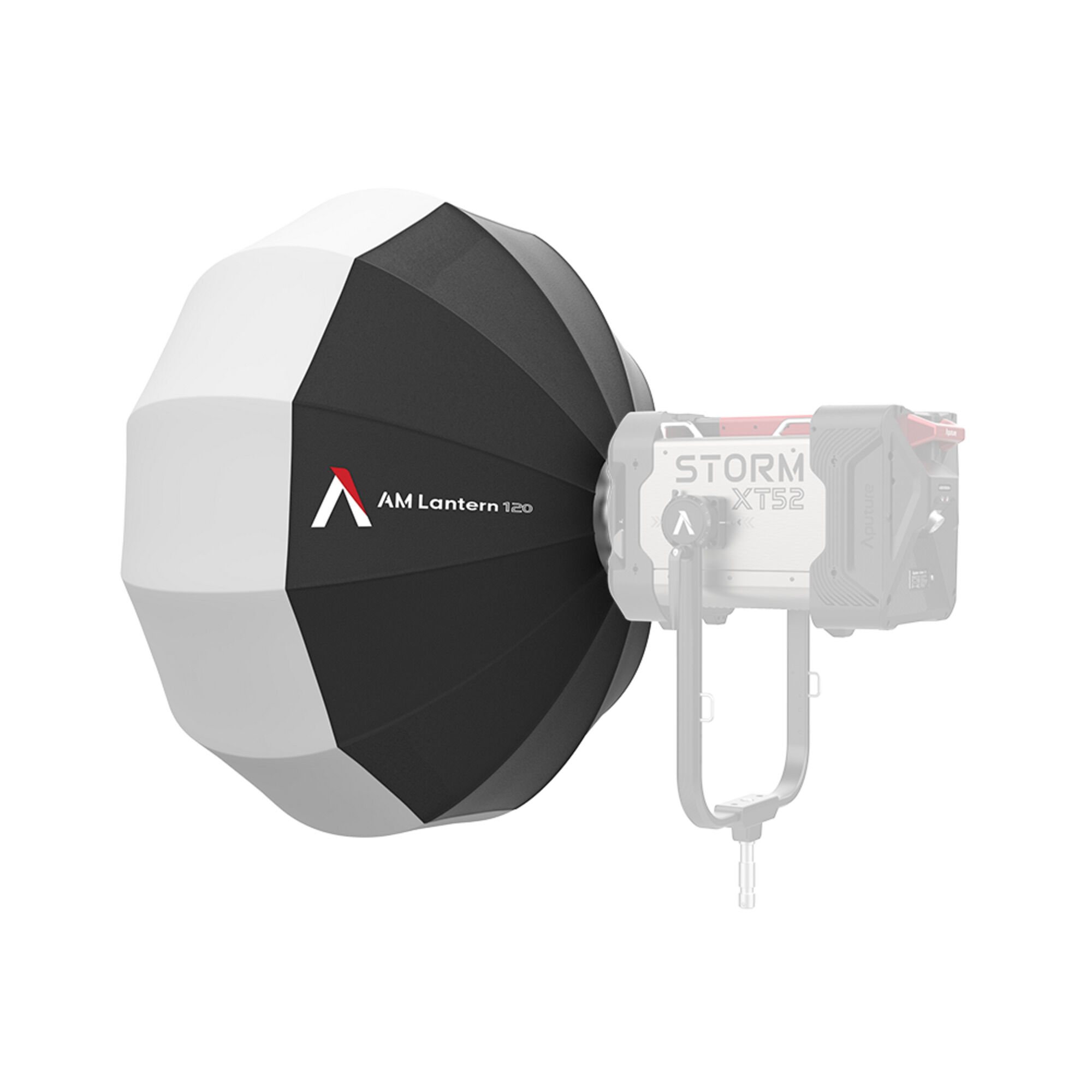 Aputure Mount Lantern 120