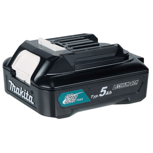 Makita BL1050B 12V 5Ah Battery