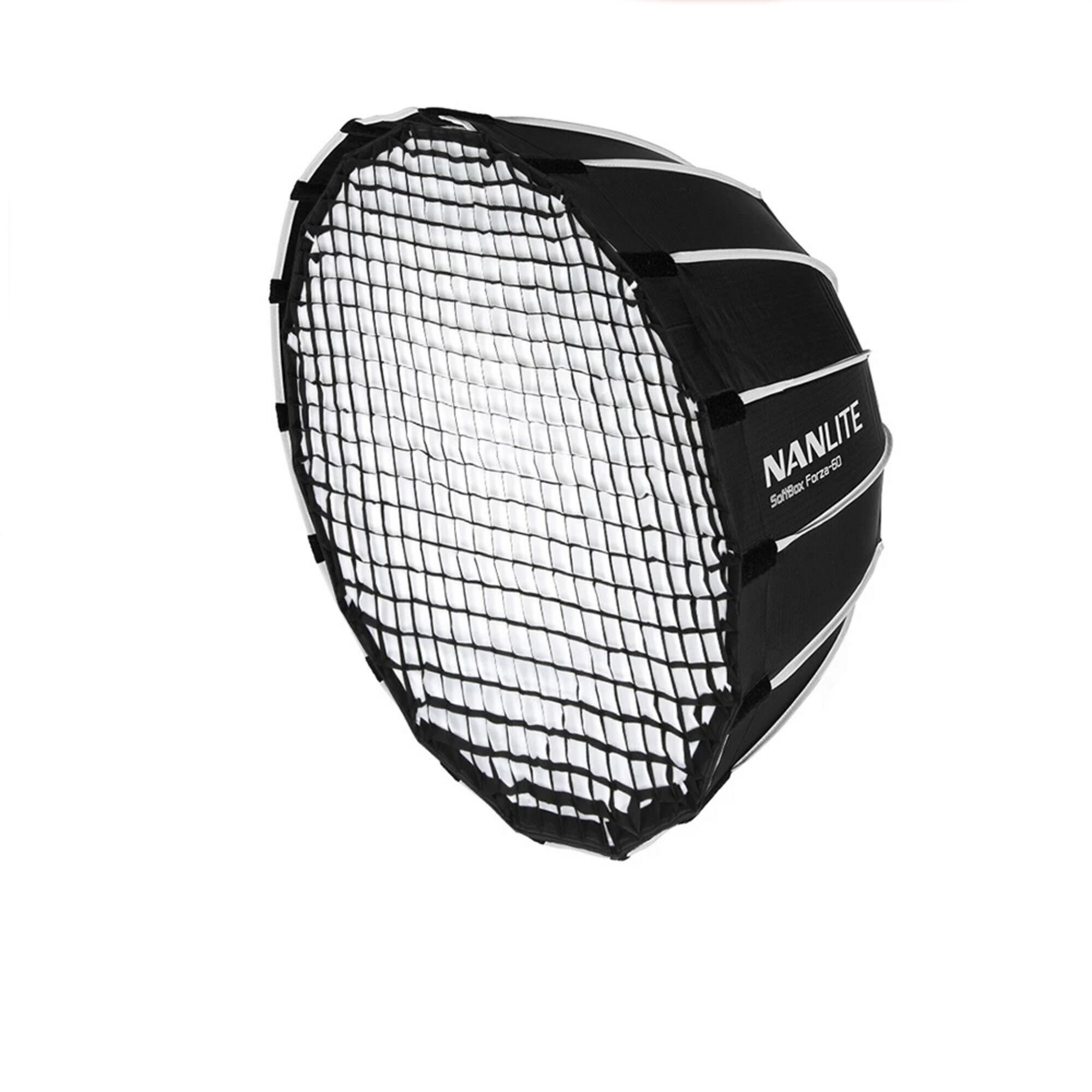 Nanlite Forza 60 Parabolic + Grid