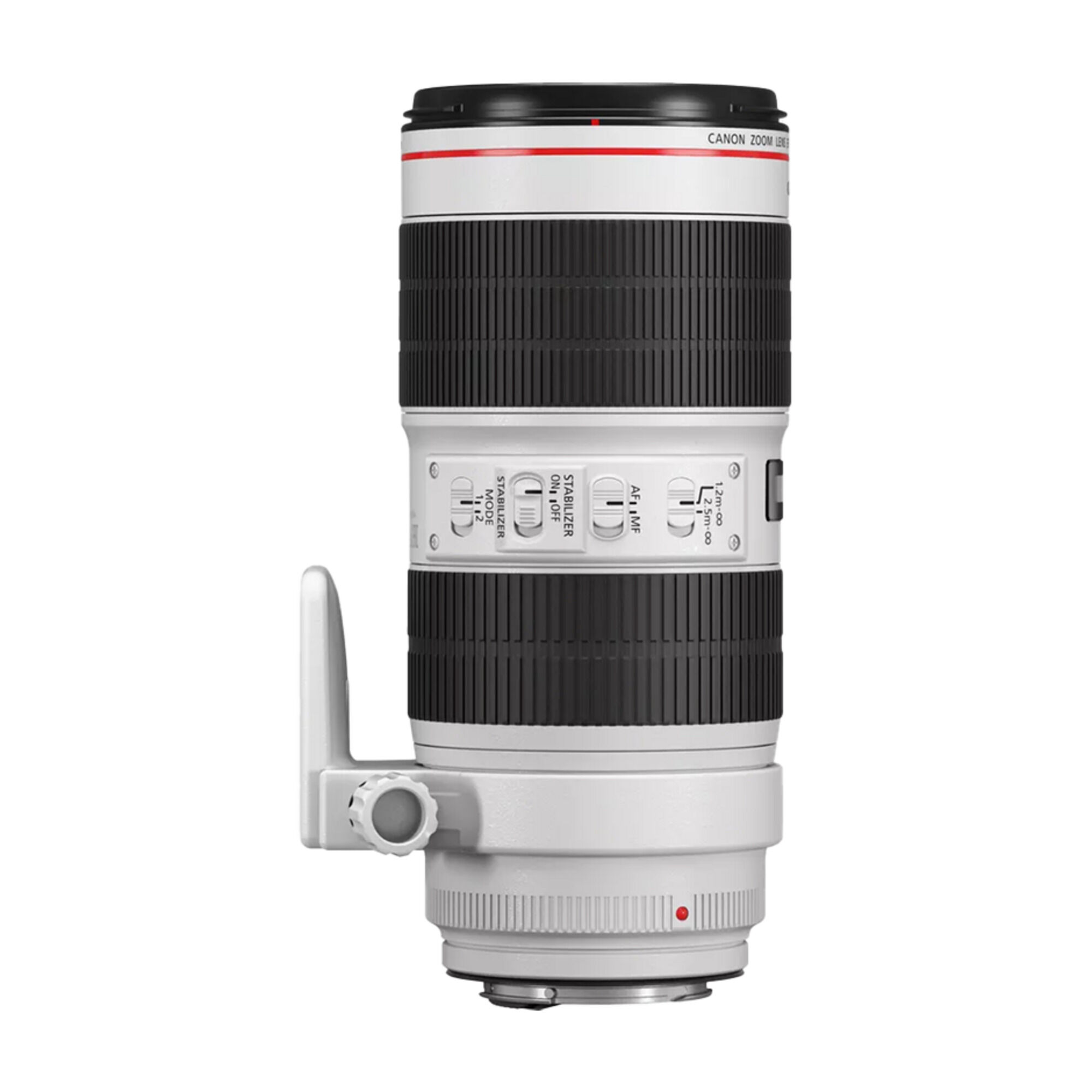 Canon EF 70-200mm f/2.8 L IS II USM ø77