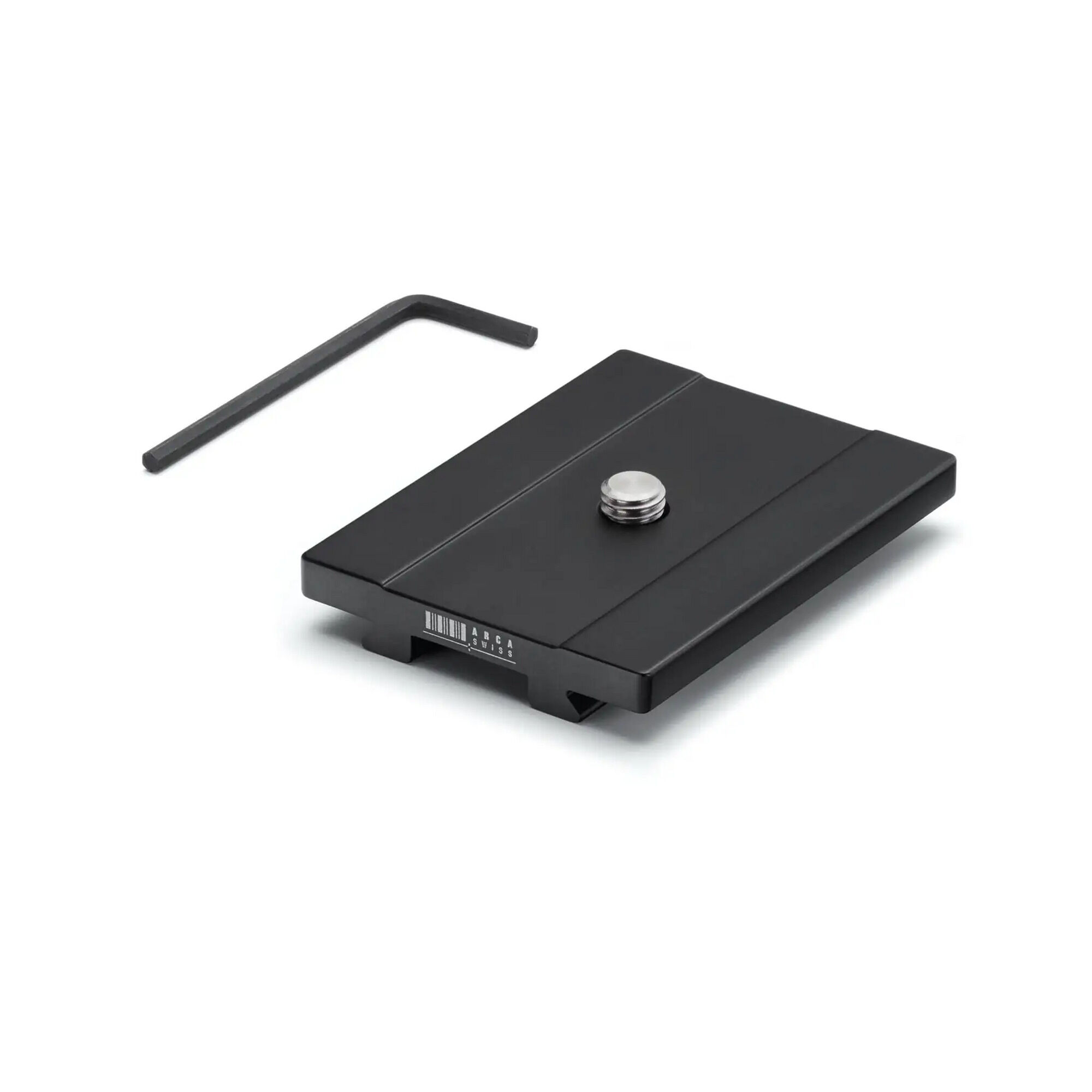 Arca-Swiss Universal Camera Plate 3/8"