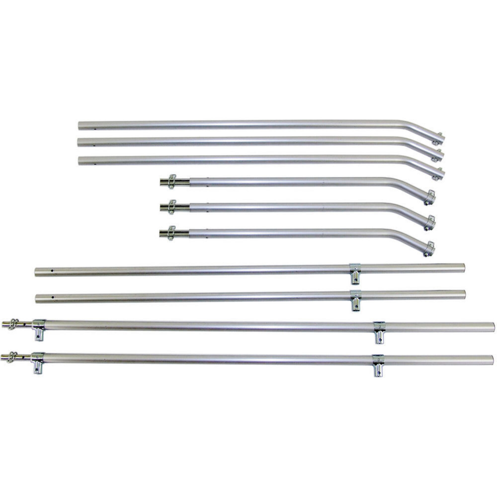 Sunbounce Big - Frame Kit (6x8')