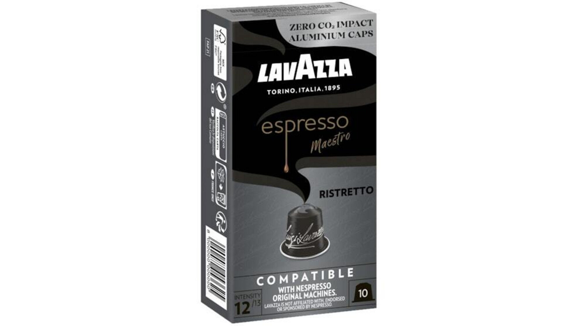 Lavazza Capsules 10 Pack