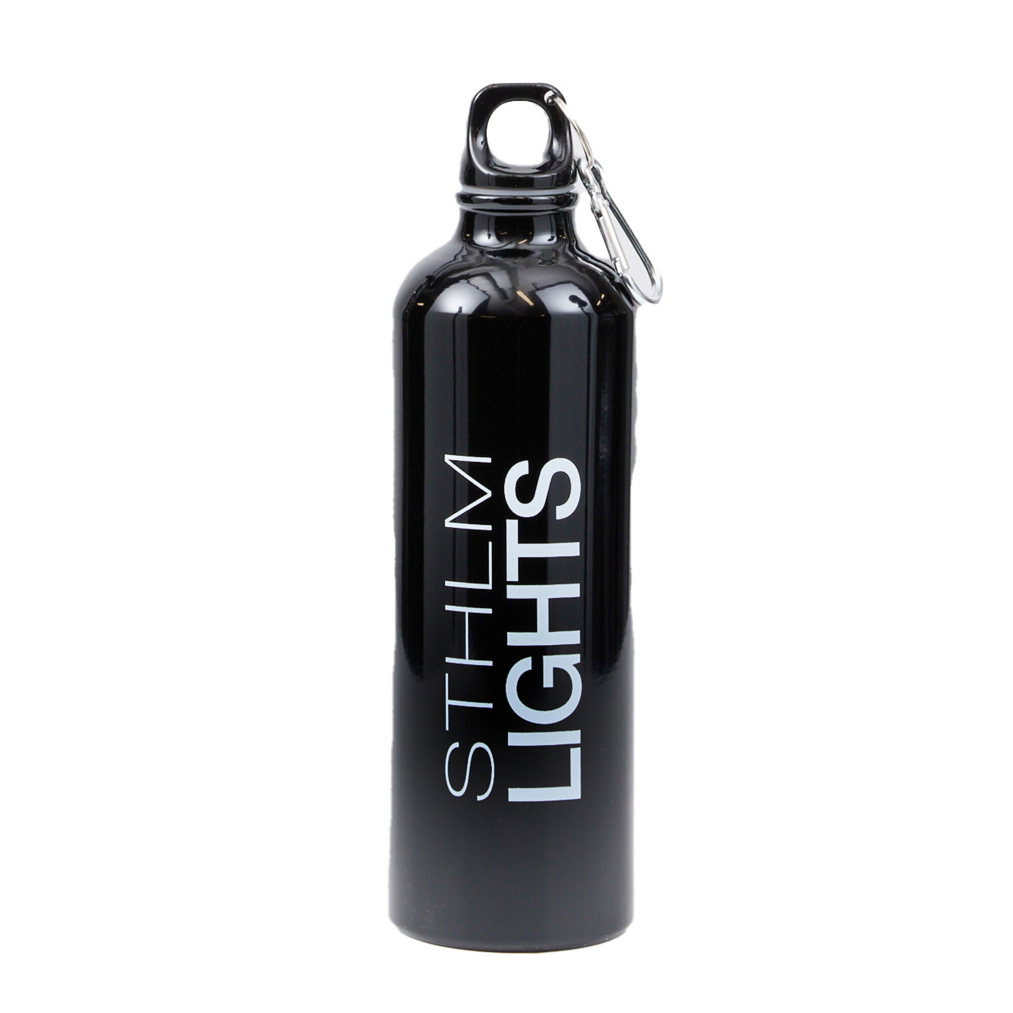 Merch: STHLM Lights - Water Bottle - Merch 2023 Edition