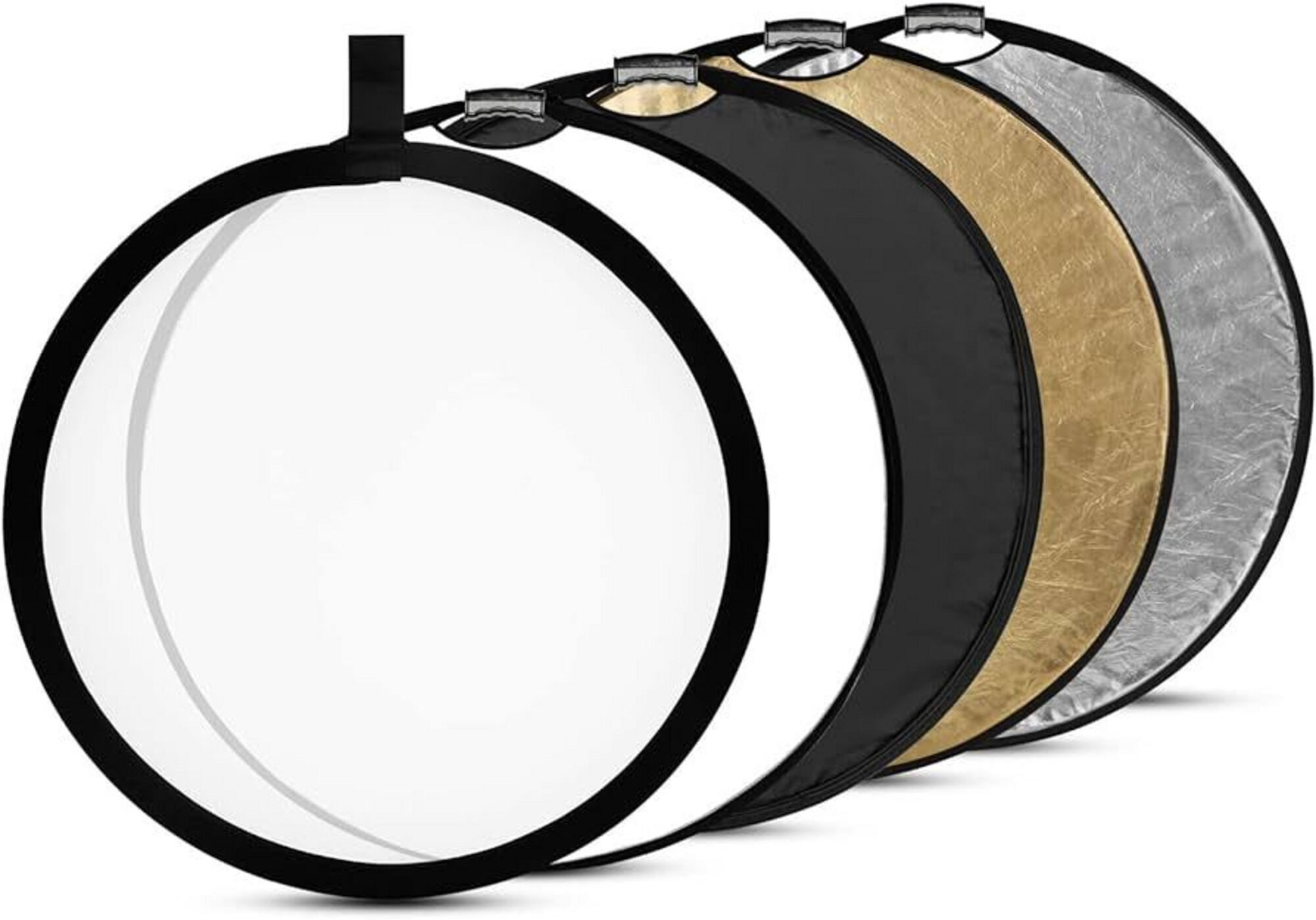 5-in-1 Reflector 60cm