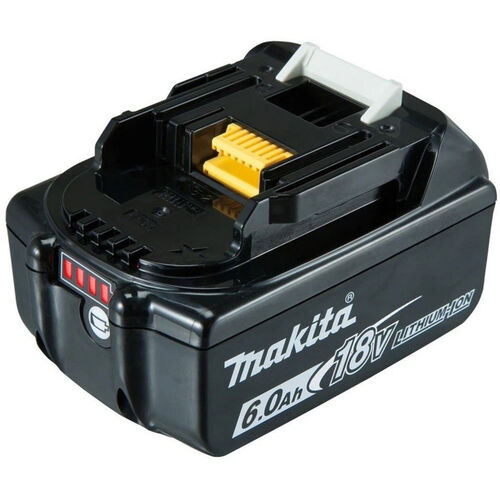 Makita 6Ah 18V Battery