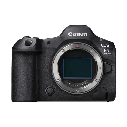 Canon EOS R5 Mark II
