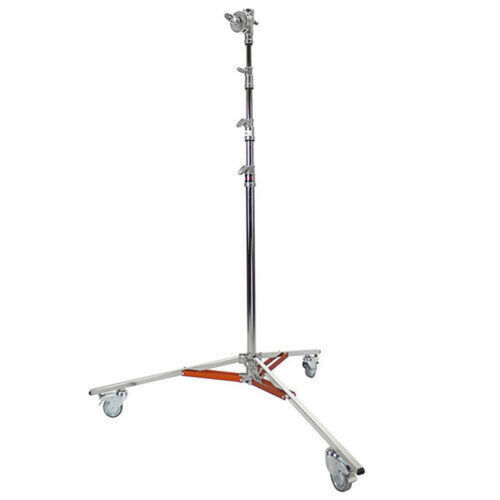 Avenger Hi-Hi Overhead Roller Stand (214-632cm)