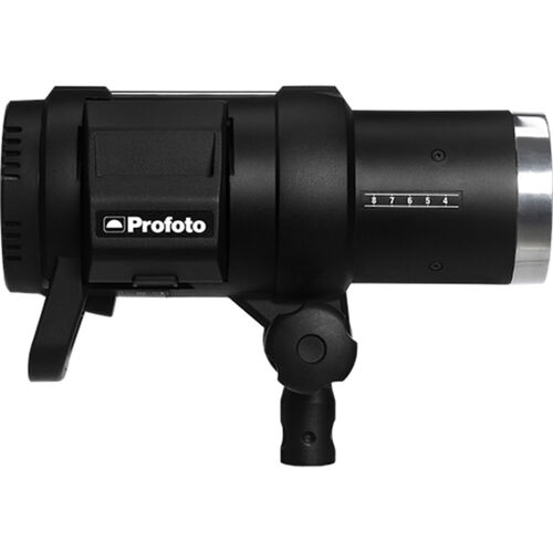 Profoto B1 w/ 2x Batteries + Charger