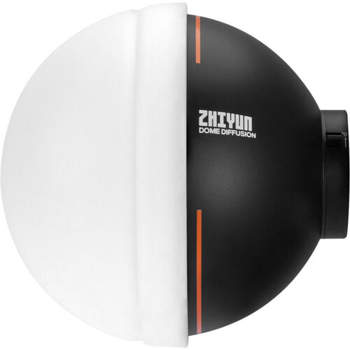 Zhiyun Dome Diffusion Large