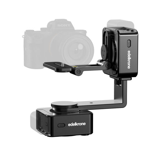 Edelkrone Tilt Module w/ 2x HeadONE