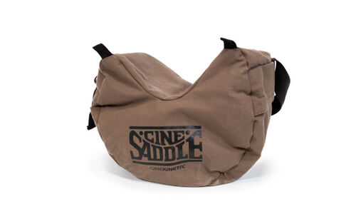 Cinekinetic Cinesaddle