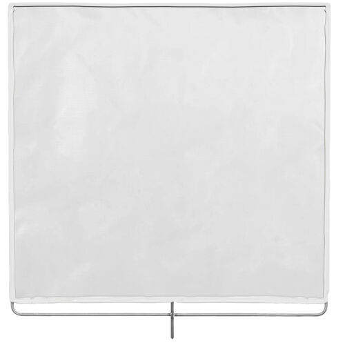 48x48" Silent Grid 1/1 Flag