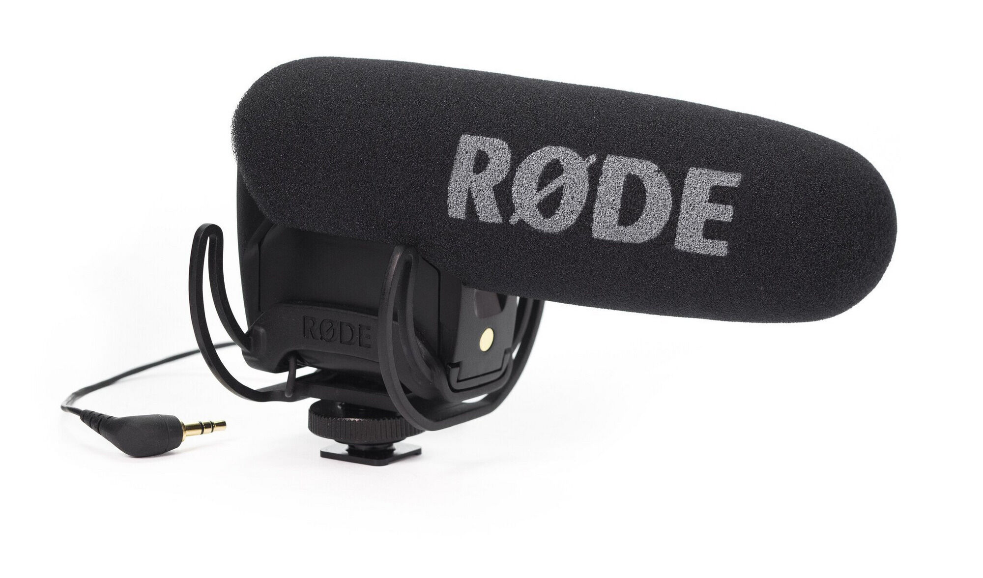RØDE VideoMic Pro+