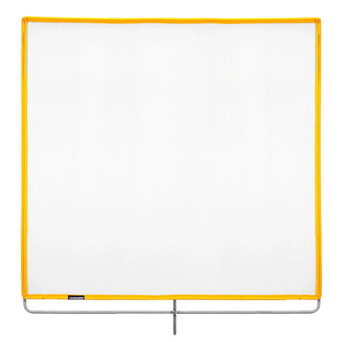48x48" Artificial Silk 1/1 Flag