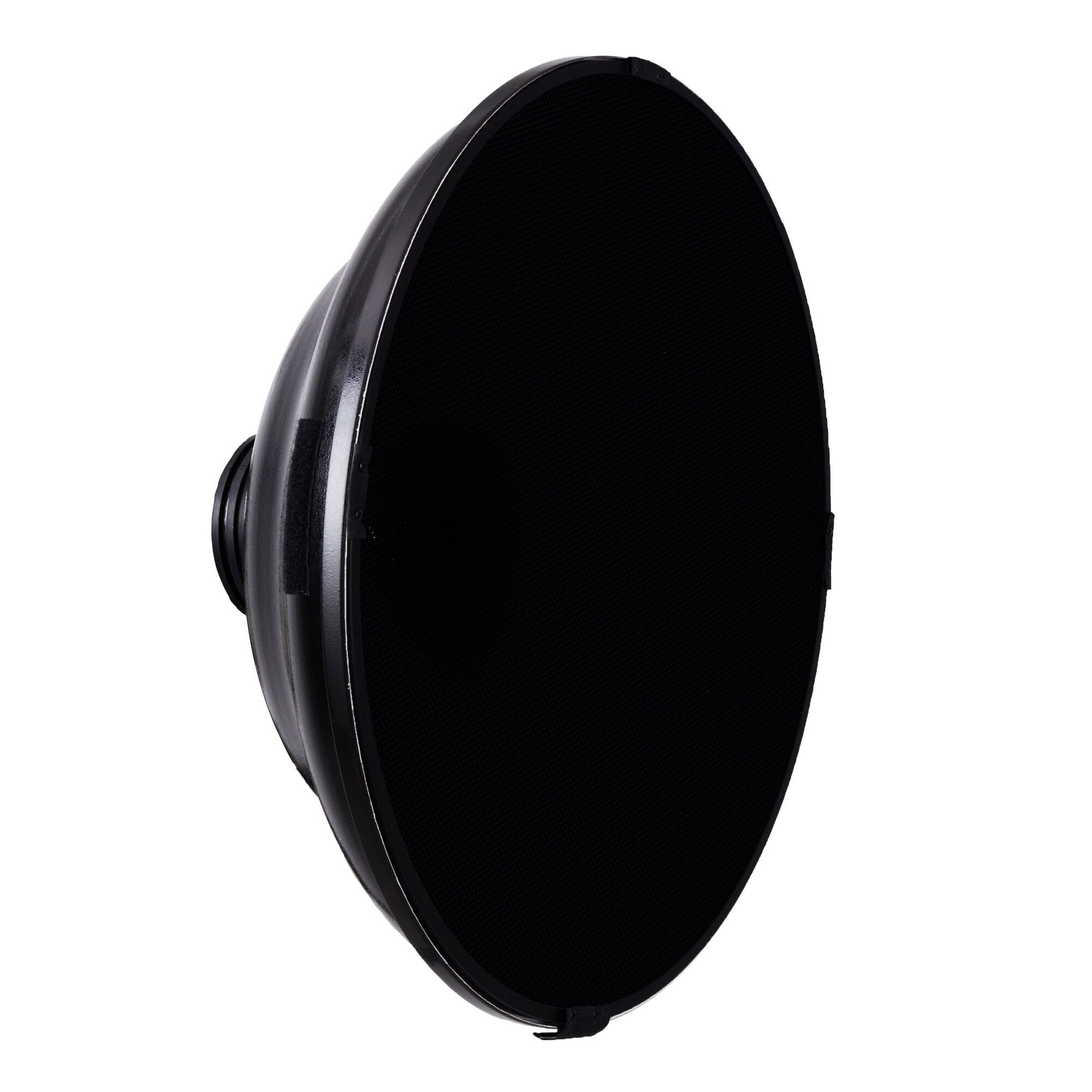 Mola Demi 22" (White) + Grid + Diffusion (Profoto)