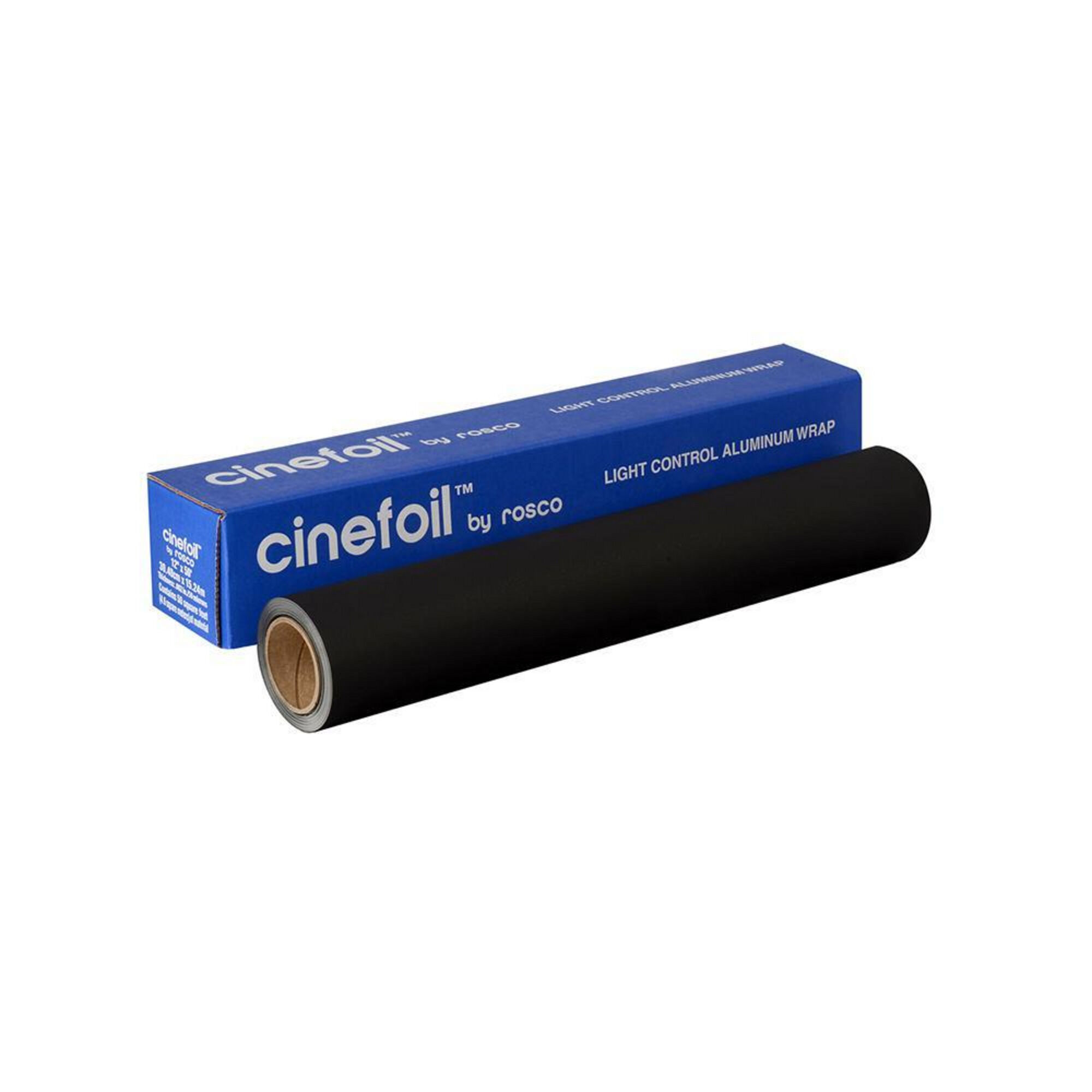 Meter: Cinefoil Black Wrap 0.3m