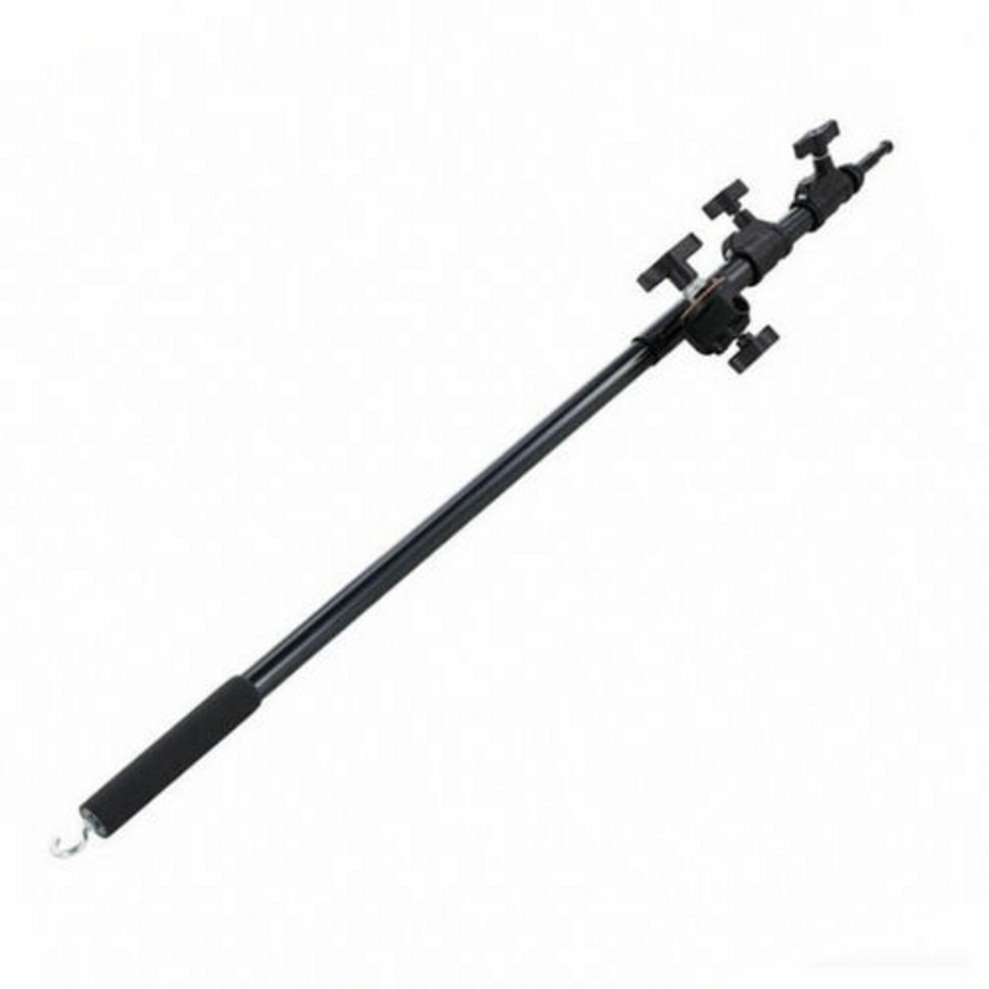 Avenger D600CB Mini Boom (Black) (117-212cm reach)