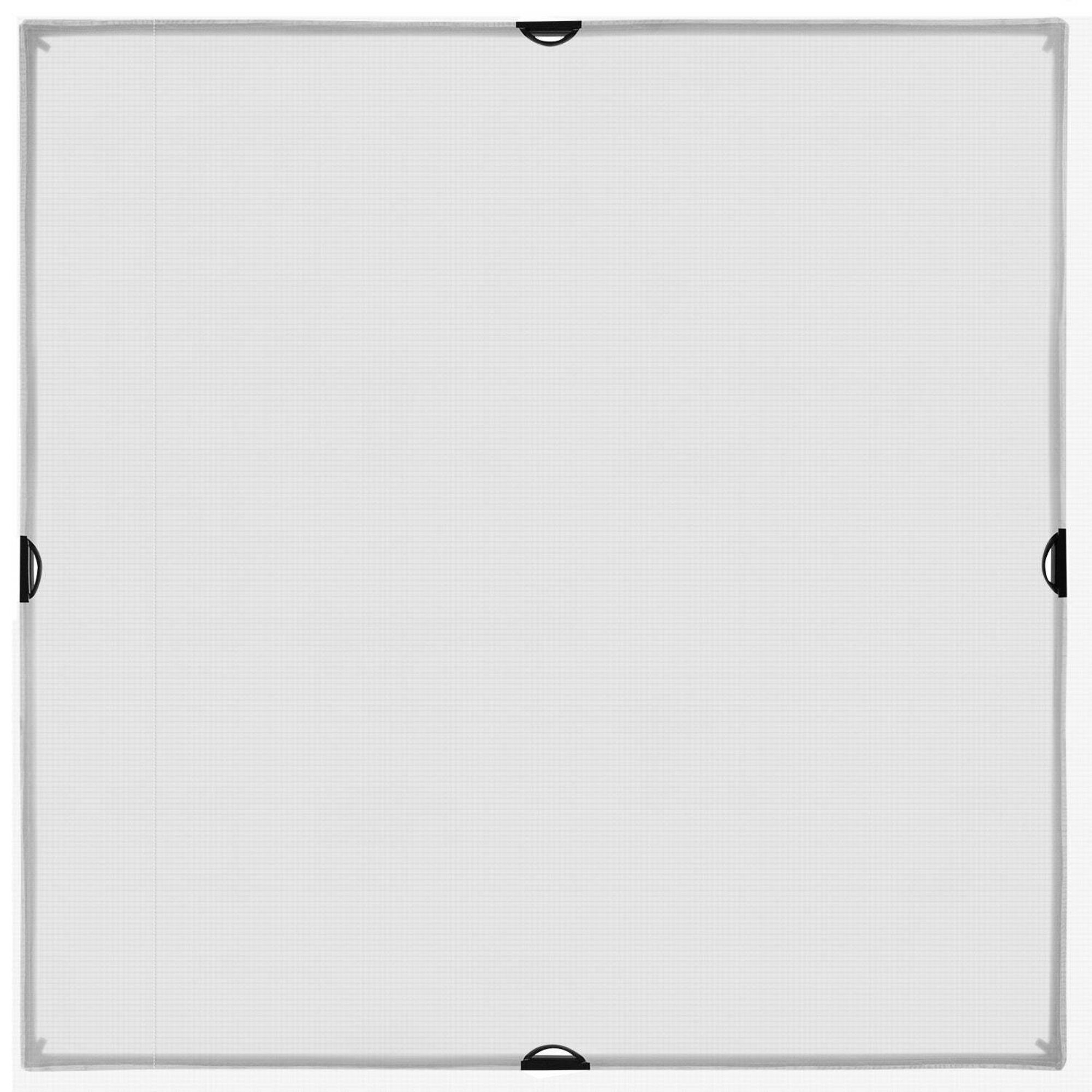 Scrim Jim Cine 1/2-Stop Grid Cloth Fabric (6x6')