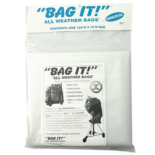 Bag It! Large (Rain Cover)