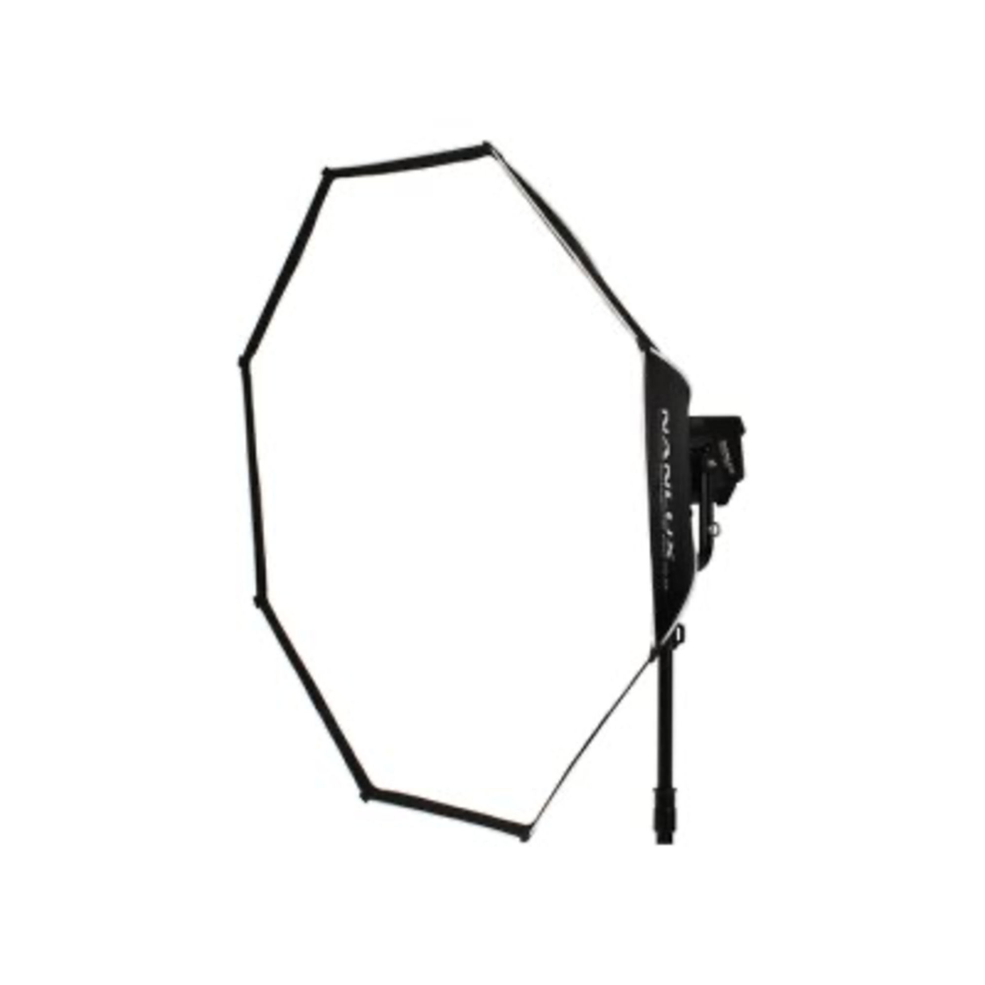 Nanlux Octagonal Softbox 150cm