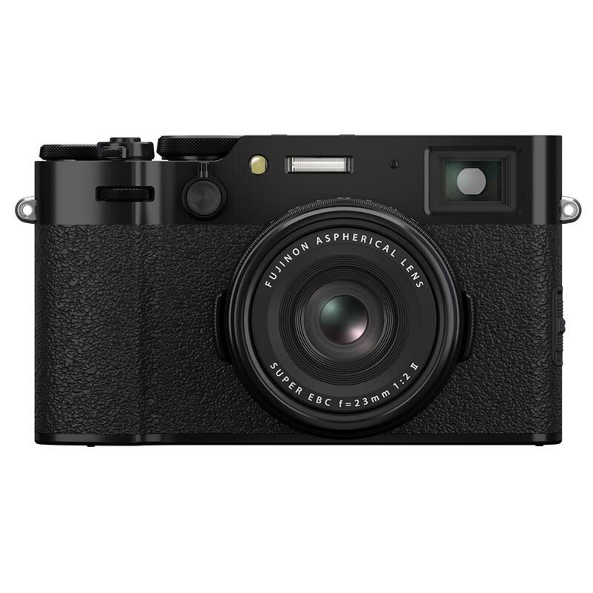 Fujifilm X100VI
