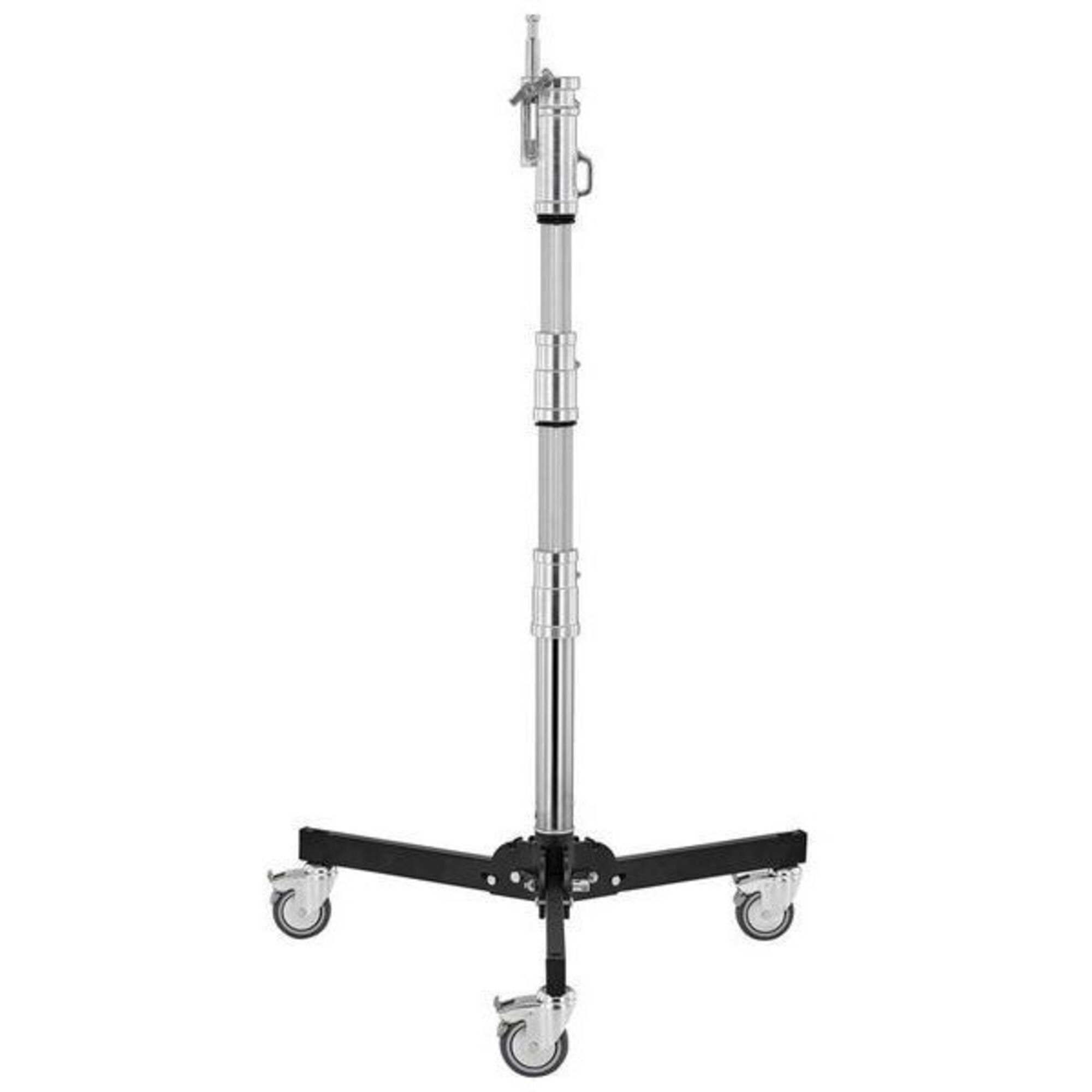 Avenger A5012 Roller 12 Folding Base (78-120cm)