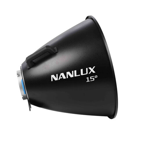 Nanlux 15° Reflector for Evoke 2400B/5000B