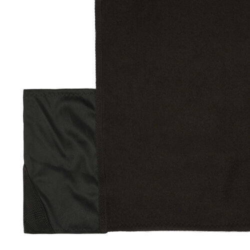 Sunbounce Pro - Black Solid (4x6')