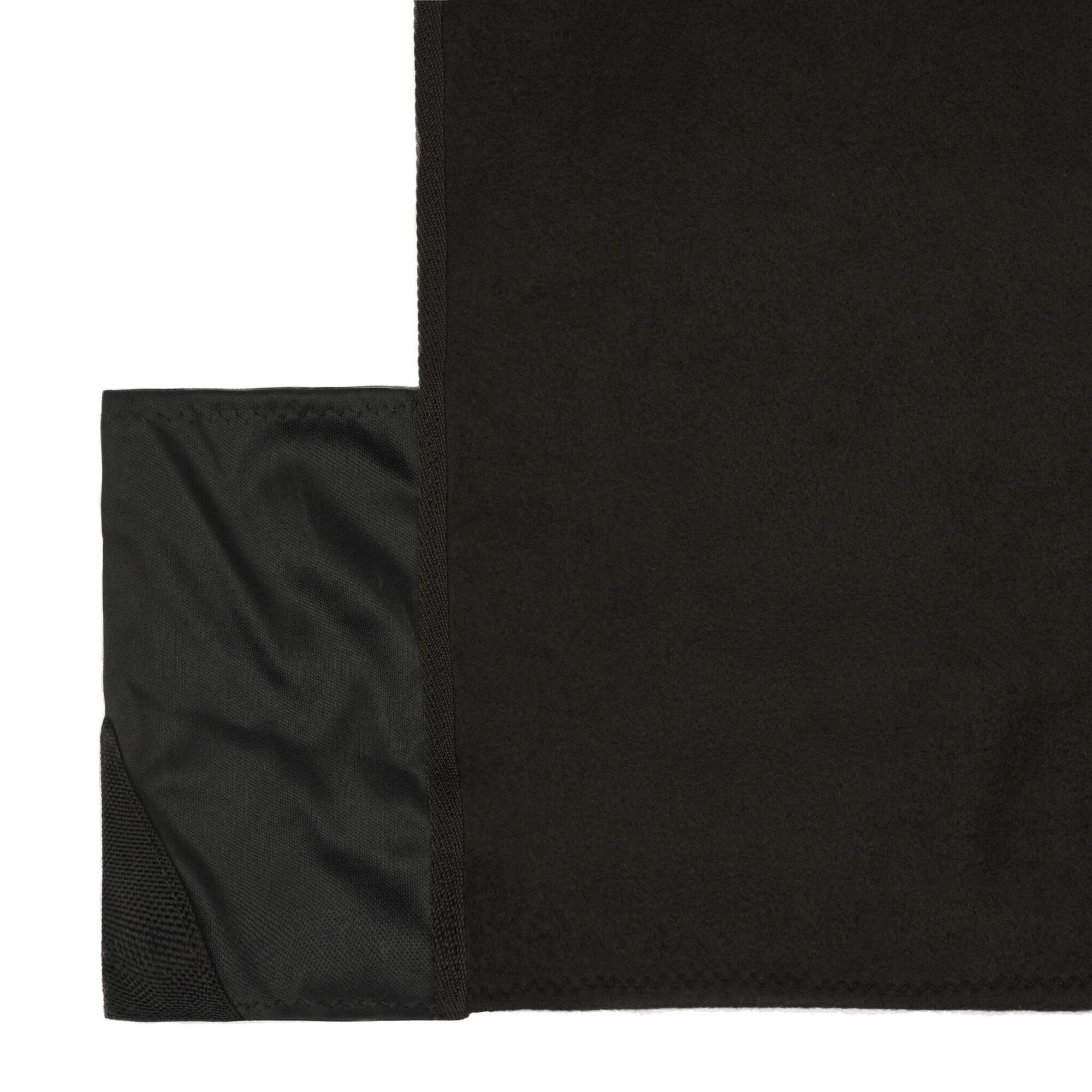Sunbounce Pro - Black Solid (4x6')