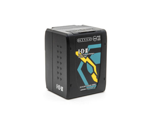 Battery V-Mount IDX Imicro-150 145Wh