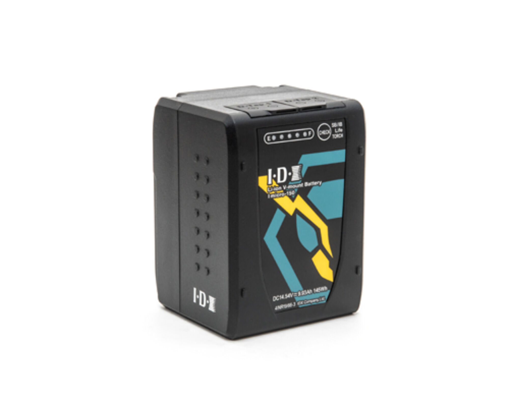 Battery V-Mount IDX Imicro-150 145Wh