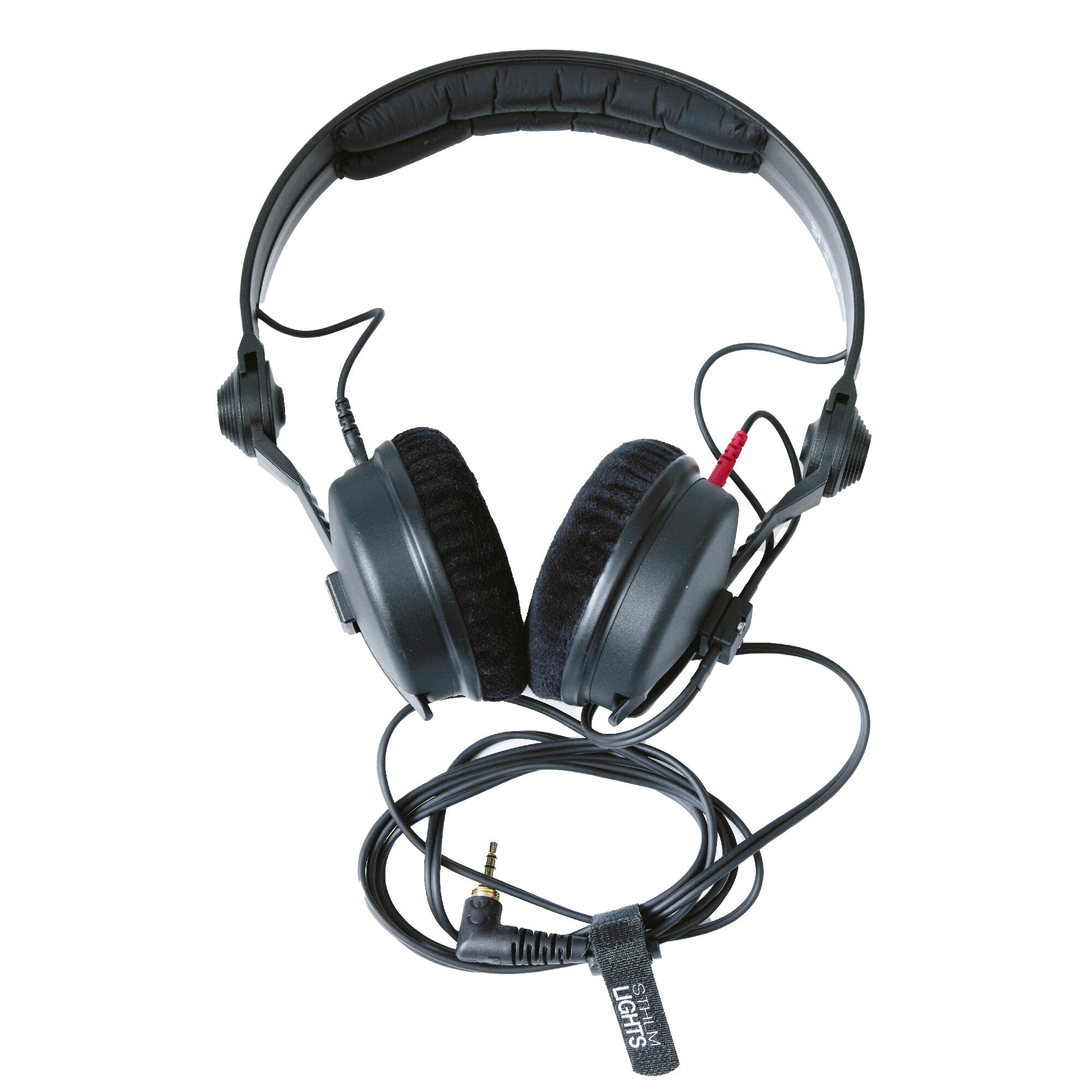 Sennheiser HD 25 Headphones
