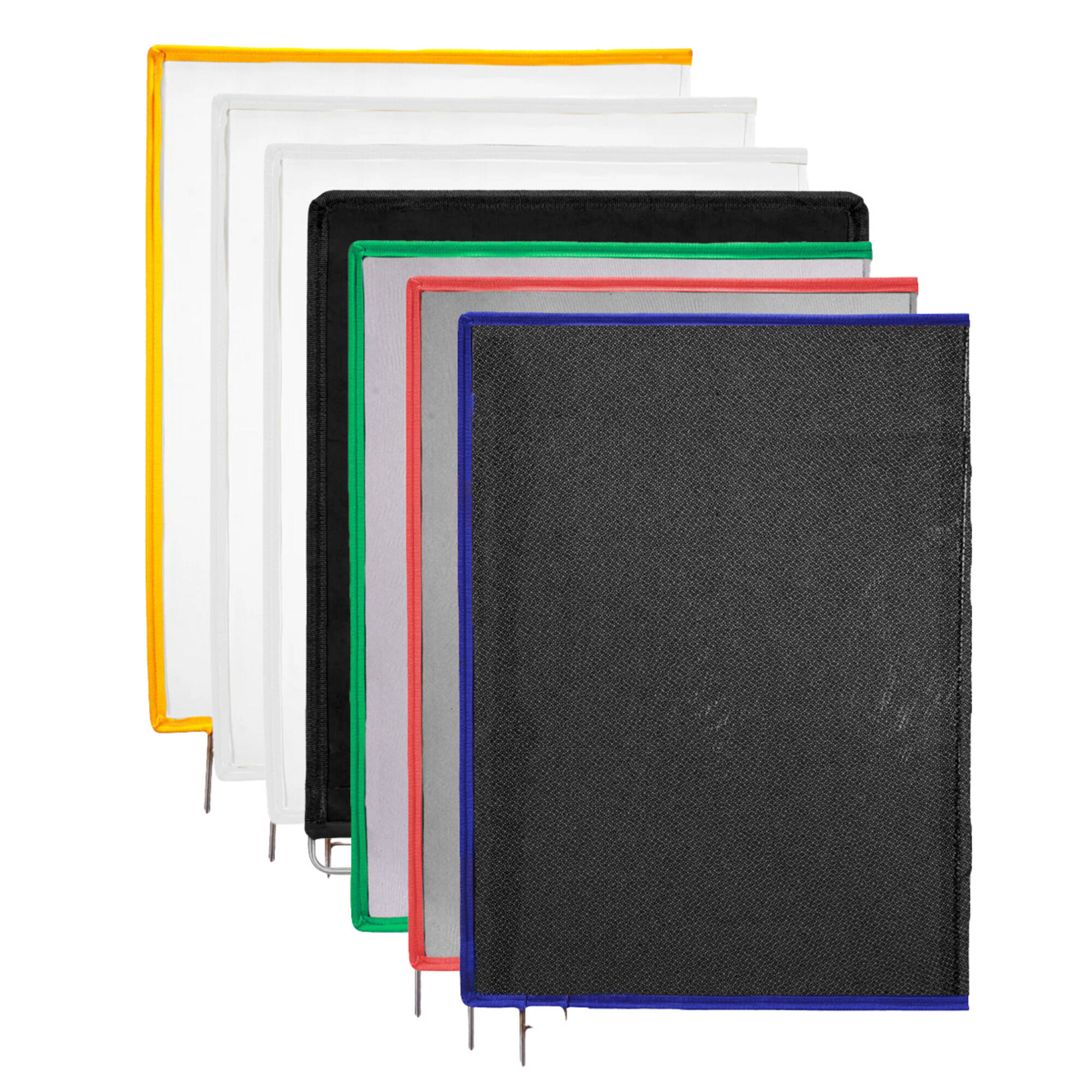 30x36" Flag Complete Kit