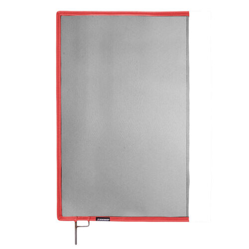 24x36" Double Scrim