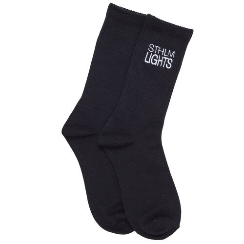 Merch: STHLM Lights - Socks - Merch 23/24 Edition