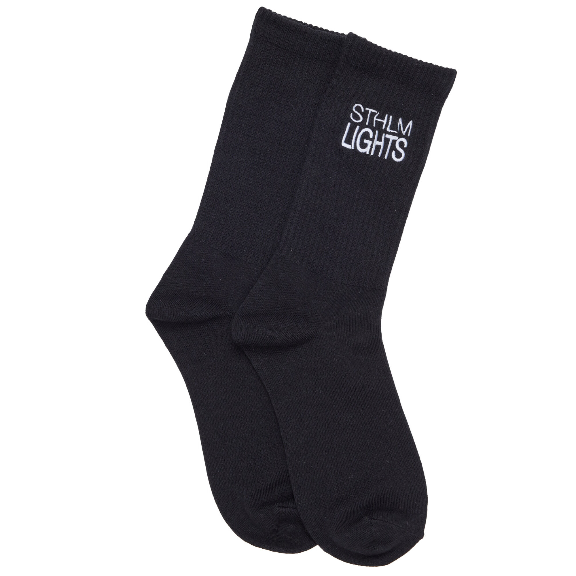 Merch: STHLM Lights - Socks - Merch 23/24 Edition