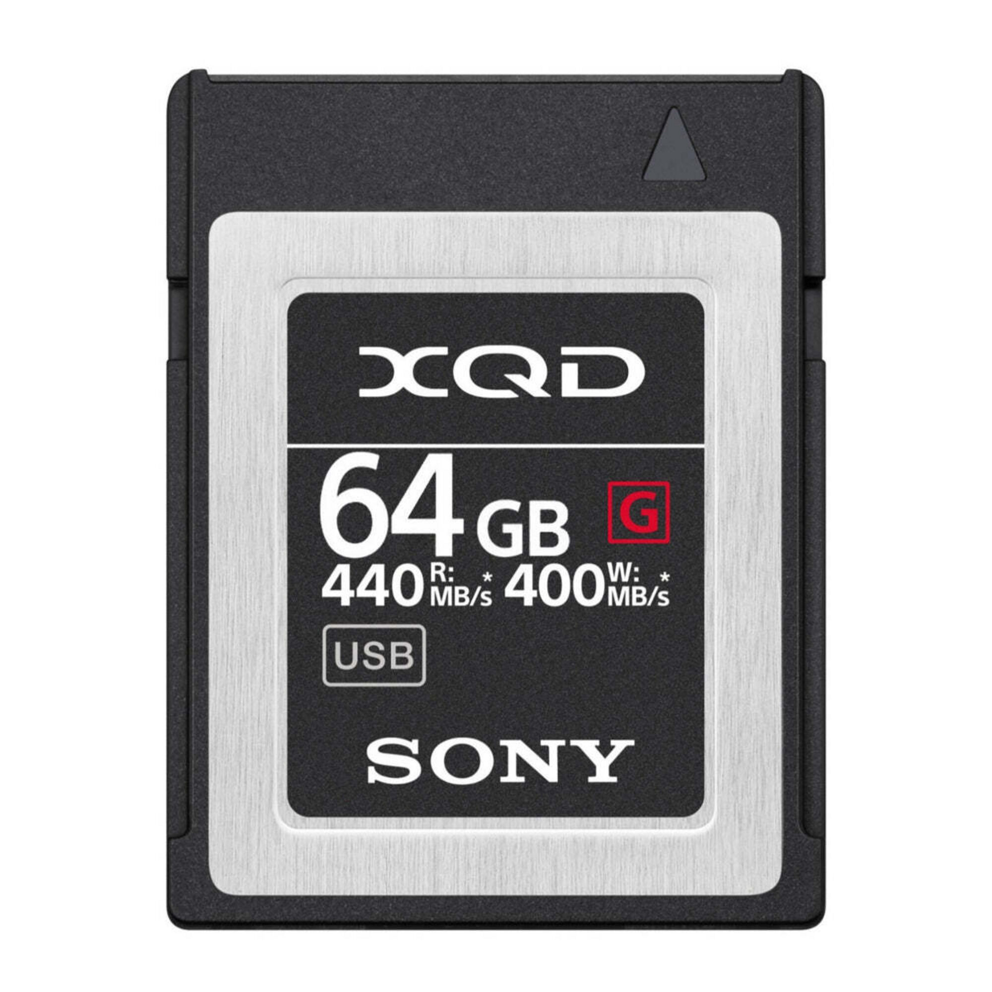 Sony XQD 64GB 400MB/s
