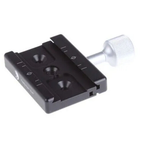 Really Right Stuff B2-Pro Clamp