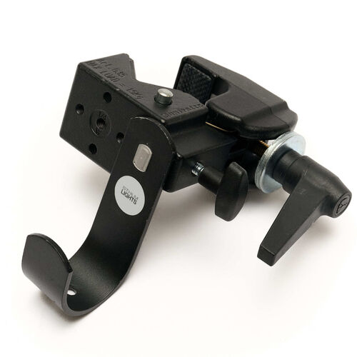 Super Clamp + J-Hook