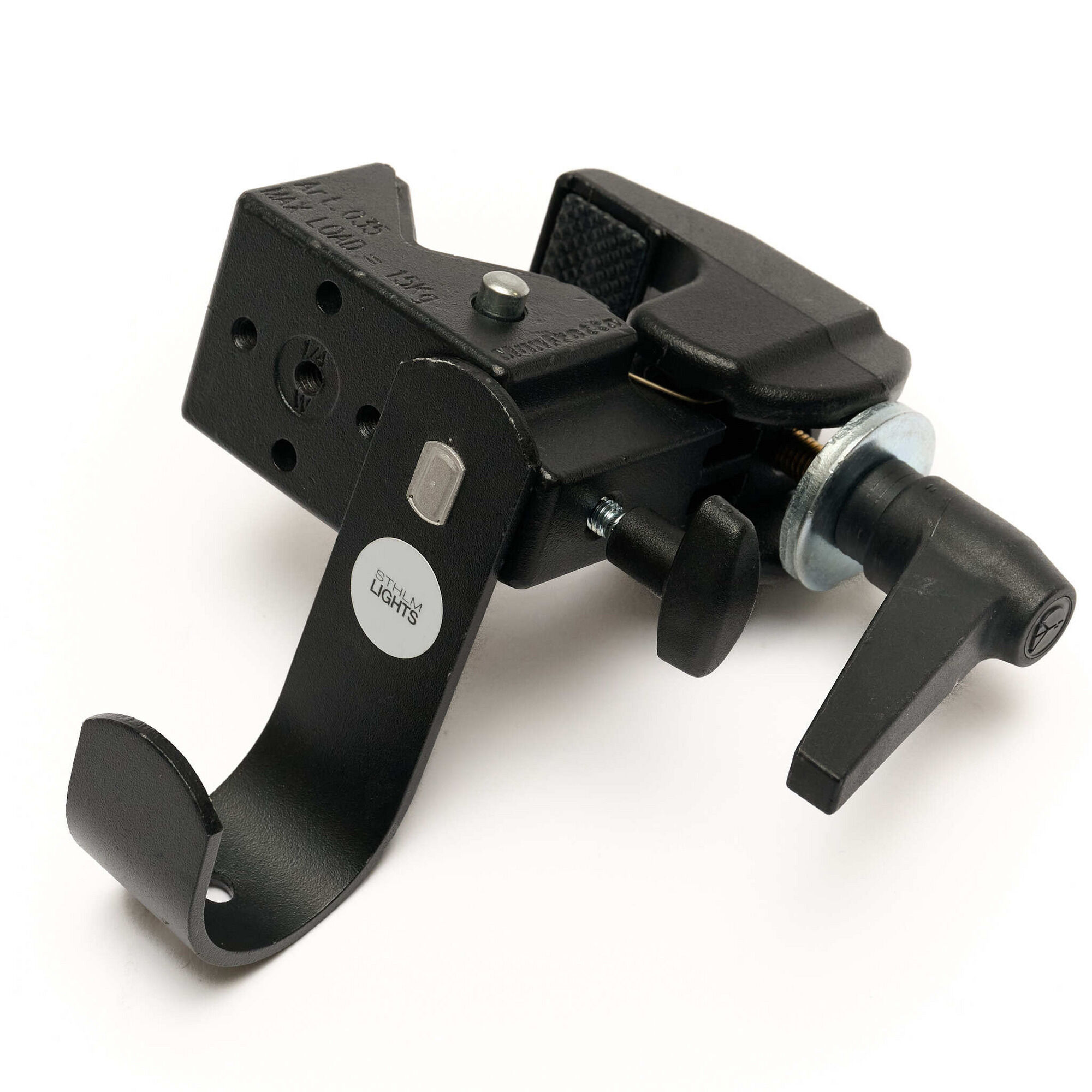 Super Clamp + J-Hook