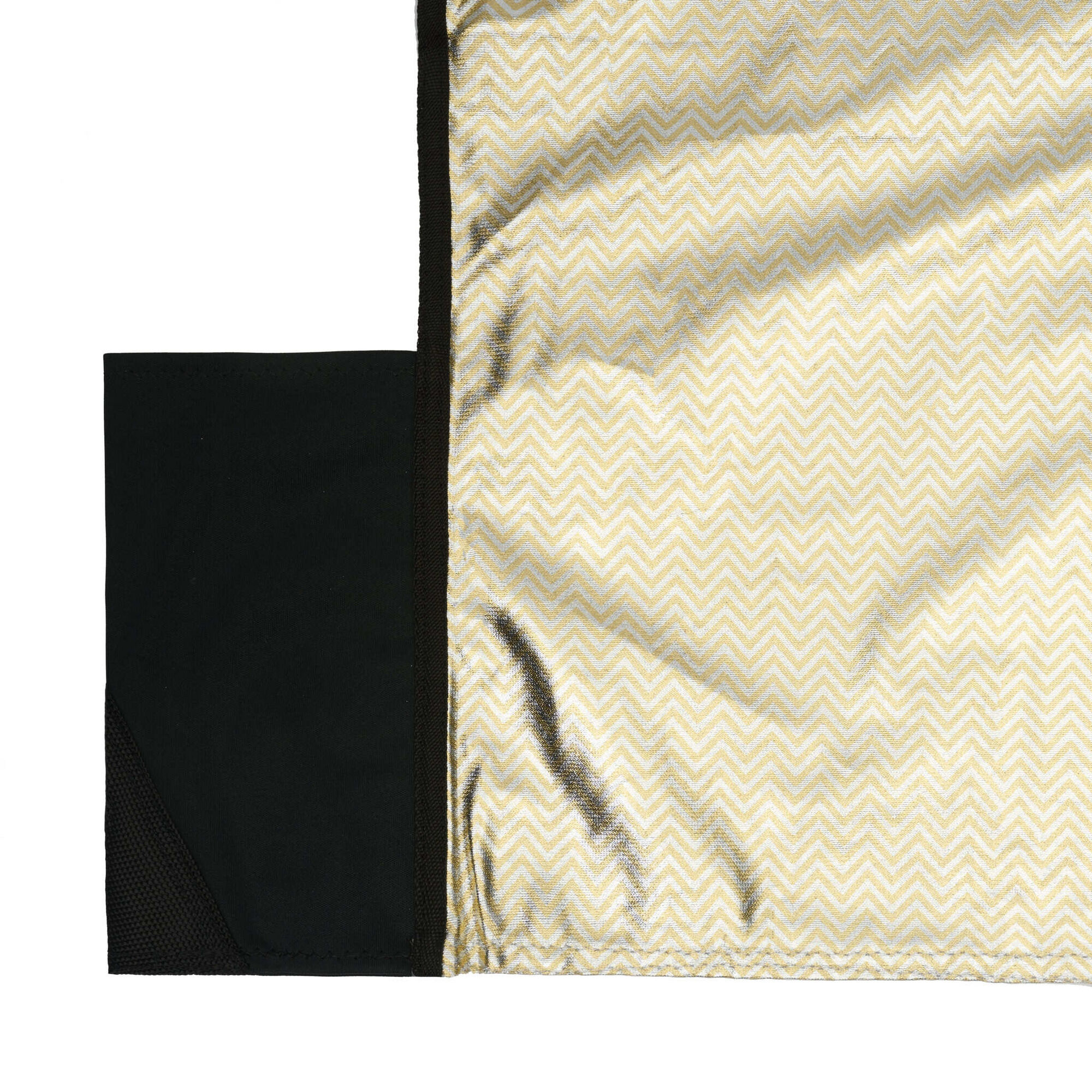 Sunbounce Pro - Zebra Gold/Silver (4x6')