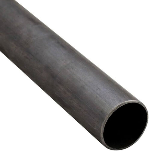 Burton Tube Steel (Black) ø48 6m