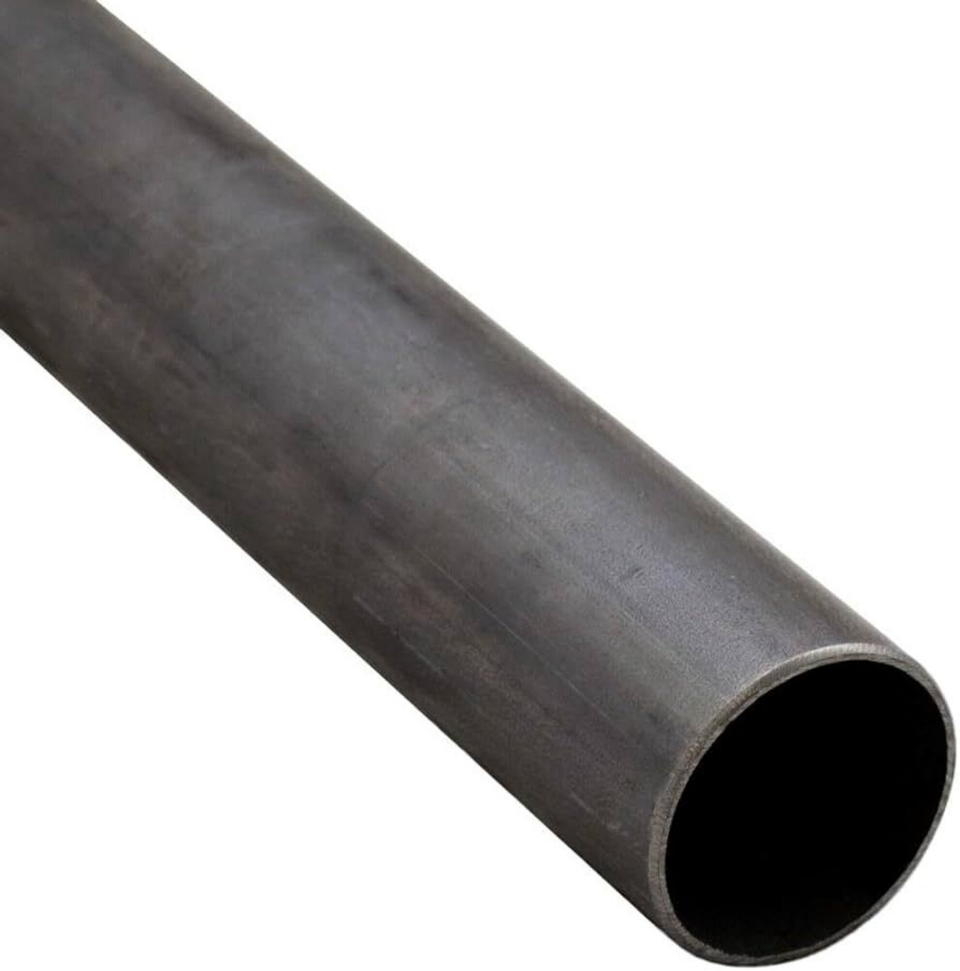 Burton Tube Steel (Black) ø48 6m