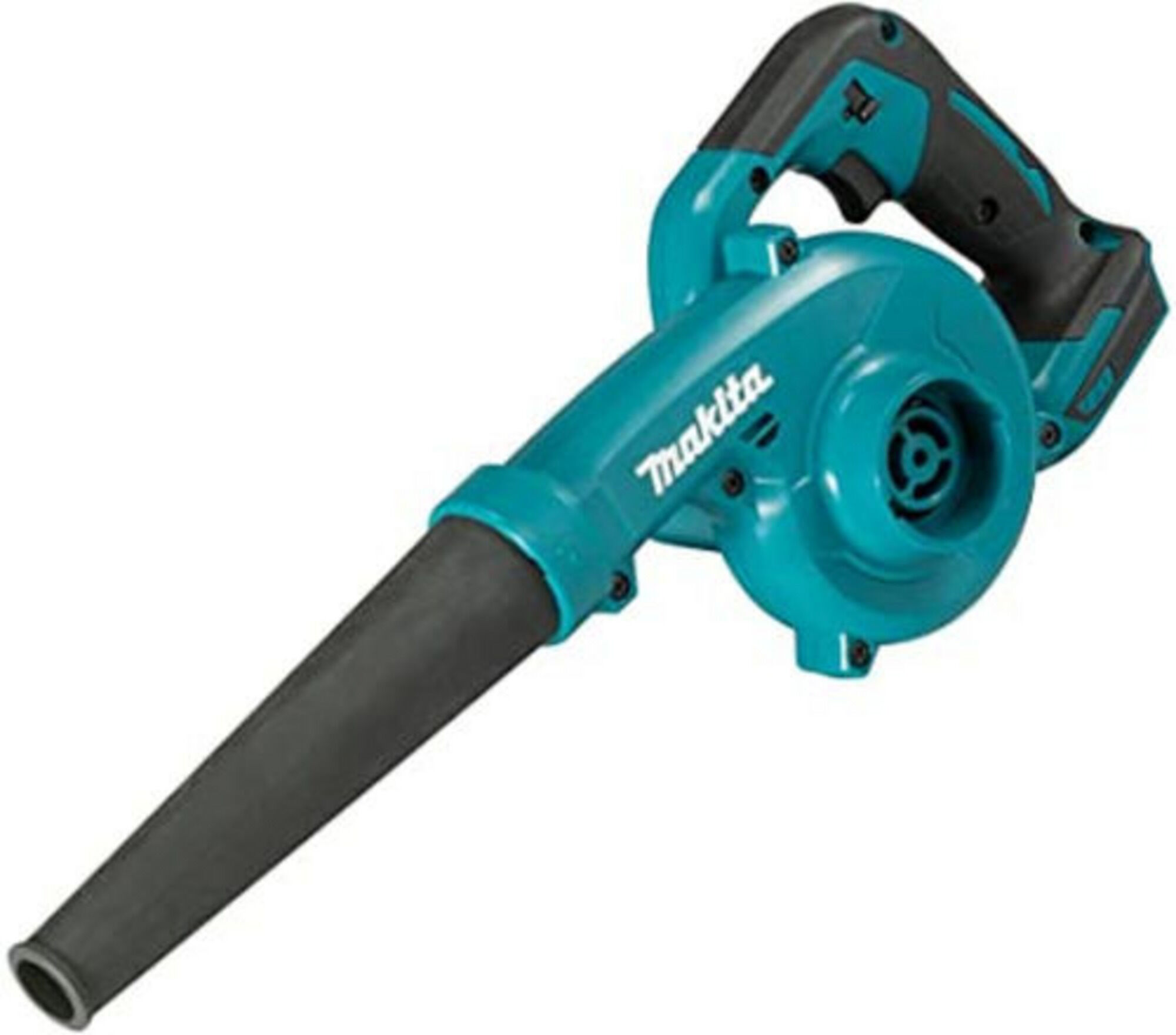 Makita DUB185Z w/ Battery + Charger